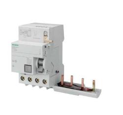 BLOCCO DIFFERENZIALE 4 POLI 40A 0.3