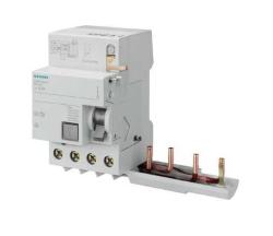 BLOCCO DIFFERENZIALE 4 POLI 63A 0.3 A 3M