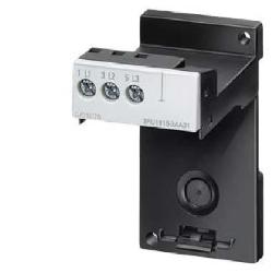 Supporto Montaggio stand-alone per 3RU11/3RB10 Taglia S00 – SIEMENS