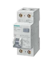DIFFERENZIALE MAGNETOTERMICO 1P+N 20A 0.3 AC 4.5K 2M