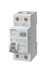 DIFFERENZIALE MAGNRTOTERMICO 25A 30ma 6kA Tipo A
