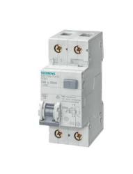 DIFFERENZIALE MAGNETOTERMICO 1P+N 25A 0.03 A 4.5K 2M