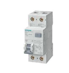 DIFFERENZIALE MAGNETOTERMICO 20A 30ma 4,5kA Tipo A Siemens