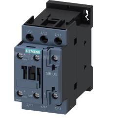 CONTATTORE S0 5,5KW 48V 50/60HZ 12A 48VAC 1NO/1NC VITE