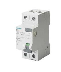 DIFFERENZIALE PURO 2P 40A 0,3 A 2M