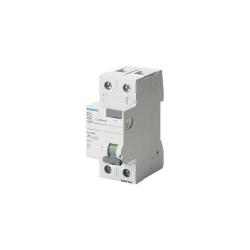 DIFFERENZIALE PURO 40A 0,03 Tipo A Siemens