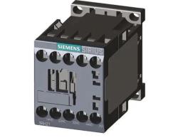 Contattore Sirius 3Rt2 a 3 poli, 9 A, 4 kW, bobina 110 V CA