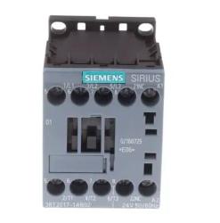 CONTATTORE 5.5KW,1R,AC 24V,S00 VT