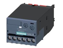 Blocco interruttore ausiliario Siemens, 1 contatto, 1 CO, montaggio a clip