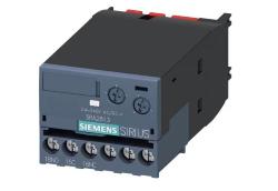 RELÈ TEMPORIZZATORE MOD SS 24-240VUC 100S VITE