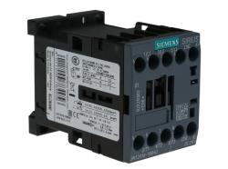 CONTATTORE S00 4KW 1R 24VCC