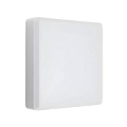 APPLIQUE SQUARE 24W LED IP44 4000K