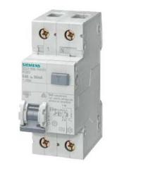 Interruttore Automatico Magnetotermico Differenziale 16A 300ma 6kA Siemens