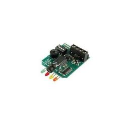 AMC PR-E Scheda Inseritore per Centrali Serie C, S e R400