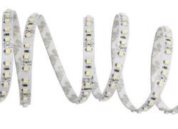 STRISCIA LED 5MT 9.6W 12VDC IP20