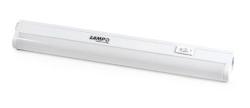 plafoniera led cm 83.6CM 13w 230v (MULTICOLOR)