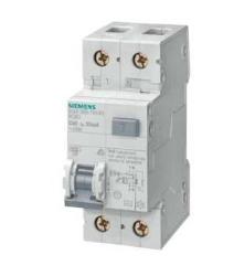 Interruttore Automatico Magnetotermico Differenziale 16A 30ma 4,5kA Tipo A