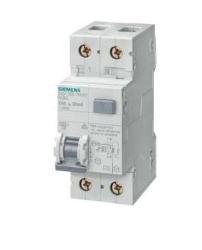 Interruttore Automatico Magnetotermico Differenziale 20A 30ma 6kA Tipo A