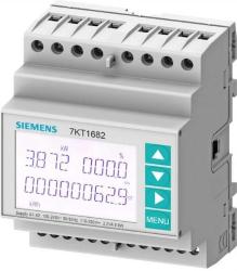 Multimetro digitale 6M PAC1600 display LCD