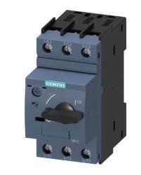 Salvamotore Siemens S0 27-32A morsetti a vite