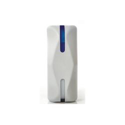 VELVET DT CUT sensore doppia tecnologia effetto tenda per esterno 8 metri