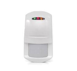 EEA SYRIO DT06 Rivelatore volumetrico antintrusione a doppia tecnologia: Microonda (MW) e Infrarosso Passivo (IRP)