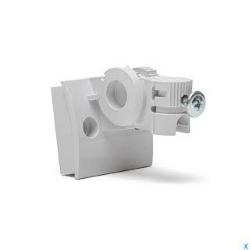 LINK Staffa per applicazioni a soffitto e/o a parete per sensori Zefiro EEA