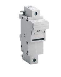 Sezionatore Portafusibile da 22X58mm 100A 3P