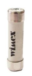 Fusibile Wimex FC gG 10A FC 8,5x32 mm 400V 10 pezzi 5100010