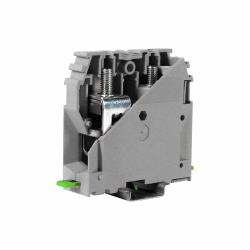 MORSETTO CON SERRAGGIO A VITE 1000V DC 95MMQ