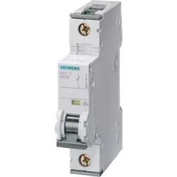 INTERRUTTORE MAGNETOTERMICO 10KA 15KA 1P B4 250VCC