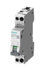 INTERRUTTORE MAGNETOTERMICO 1P+N C32 4500A