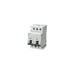 INTERRUTTORE MAGNETOTERMICO 10KA 2 POSTI C 80A 3UM