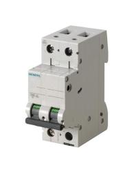 INTERRUTTORE MAGNETOTERMICO ICN 4500A 2 POSTI C40