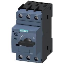INTERRUTTORE AUTOMATICO S0,5.5-8A,VT