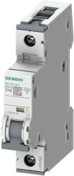 INTERRUTTORE MAGNETOTERMICO 1 POSTO 16A 6K 1M CUR.C