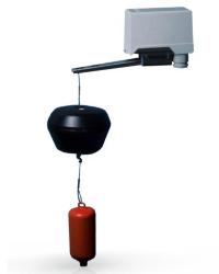 INTERRUTTORE GALLEGGIANTE TRIPOLARE A70