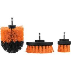 SPAZZOLE PER AVVITATORE 772803 WOKIN NYLON CF=PZ 3