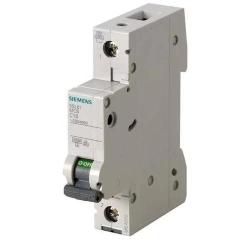 INTERRUTTORE MAGNETOTERMICO 1 POSTI C 4 A 6KA