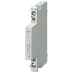 CONTATTI AUSILIARI 1NA+1NC PER 5TT50/8 6A