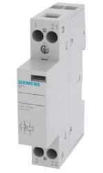 CONTATTORE 20A 230Vca 1NA+1NC 1UM A