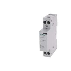 CONTATTORE 25A 230VCA 2NA 1UM ACC.