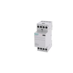 CONTATTORE 25A 230Vca 2NA+2NC 2UM