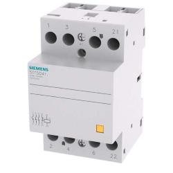 CONTATTORE 40A 230VCA 3NA+1NC 3UM A