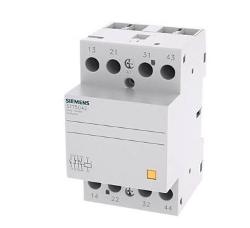CONTATTORE 40A 230VCA/CC 4NC 3UM AC
