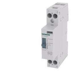 CONTATTORE C.M.20A 24VCA 2NA 1UM AC