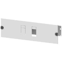 KIT ORIZZONTALE 1X3VA10-11 H200 B600+RCD