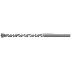 SDS Plus II 18/550/600 - Punta martello perforatore SDS Plus II PV 18/550/600