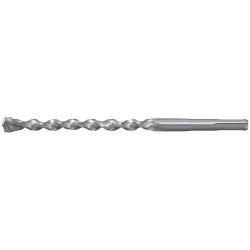 SDS Plus II 22/400/450 - Punta martello perforatore SDS Plus II PV 22/400/450