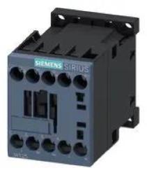 CONTATTATTO DI POTENZA 5.5KW 400VAC 12A 1L S00 1NO MINI